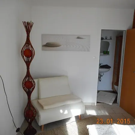 Millonig Guest house Annenheim