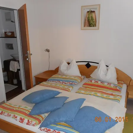 Millonig Guest house