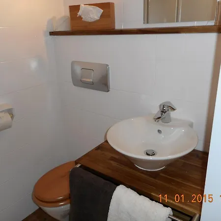 Millonig Guest house *