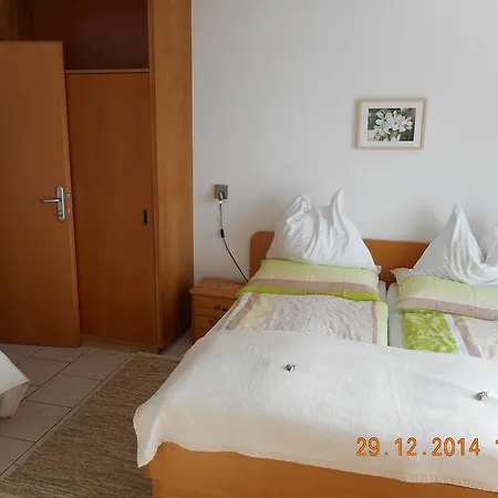 Guest house Millonig