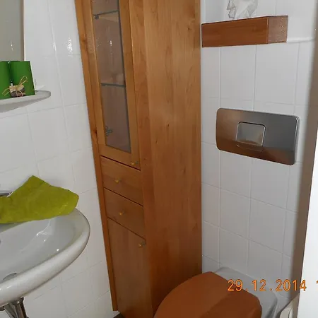 Guest house Millonig *