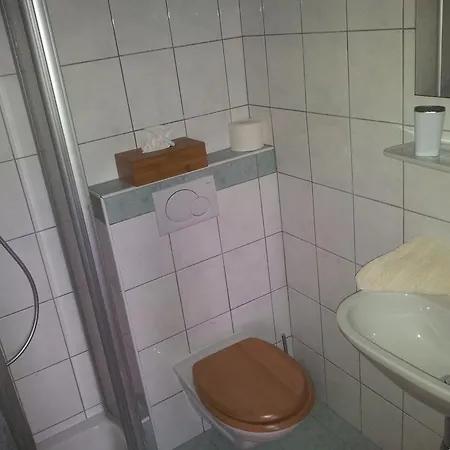 Guest house Millonig Annenheim