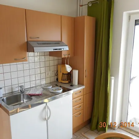 Millonig Guest house