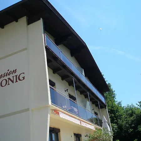 Millonig Guest house *