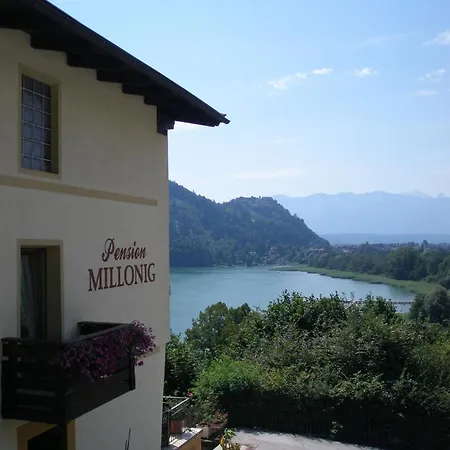 Guest house Millonig