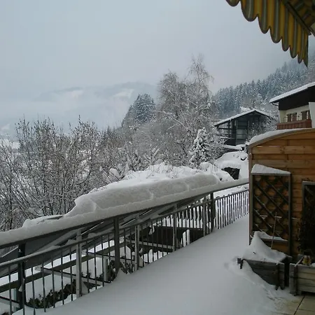 Millonig Guest house Annenheim