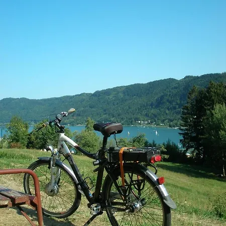 Millonig Guest house Annenheim